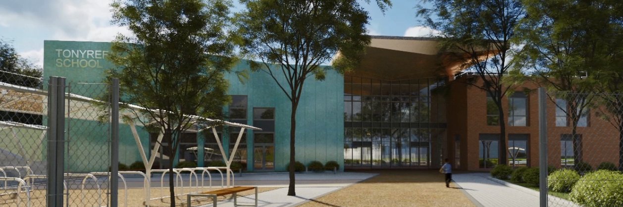 Parent Staff Association banner