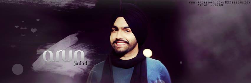 imarunjadad's profile banner image