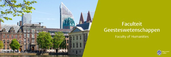 LeidenHum Profile Banner