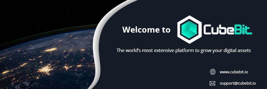 CubeBit2018's profile banner image