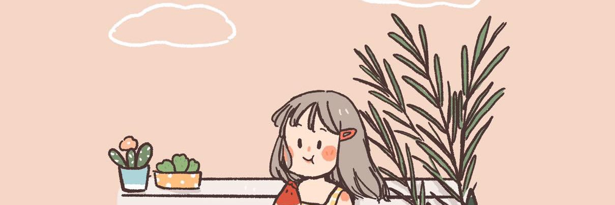 rewadee_nat's profile banner image