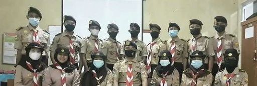 DKR Ciomas banner