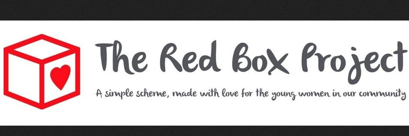 The Red Box Project Knowsley banner