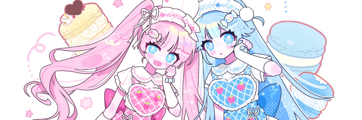 릿젤🩷🎀's banner
