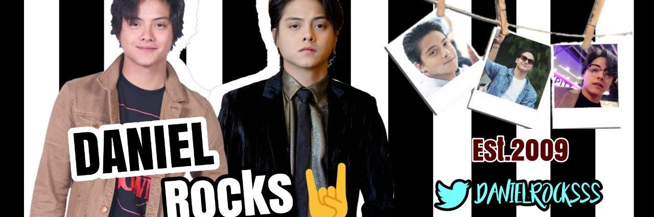 DanielRocksPMGA's profile banner image