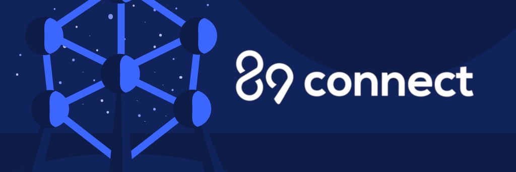 89 Connect banner