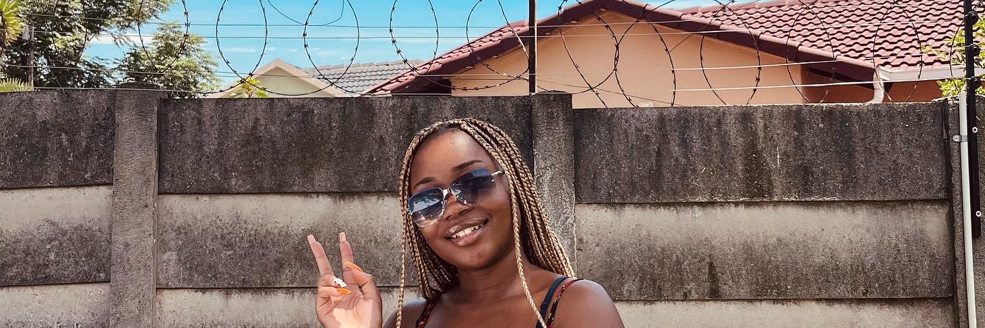 Bonganimgaba's profile banner image