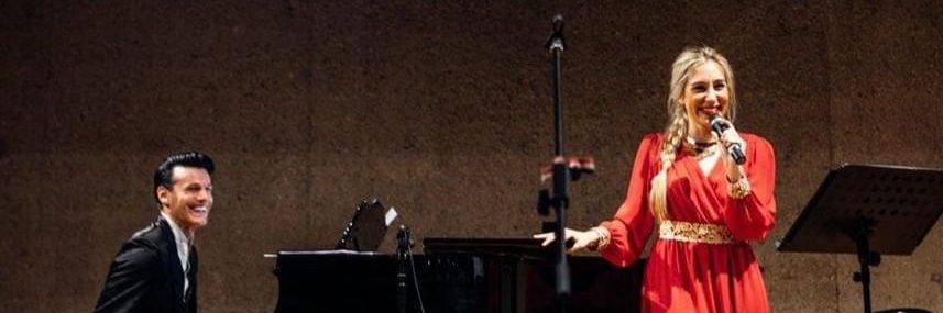 Music4Diplomacy's profile banner image