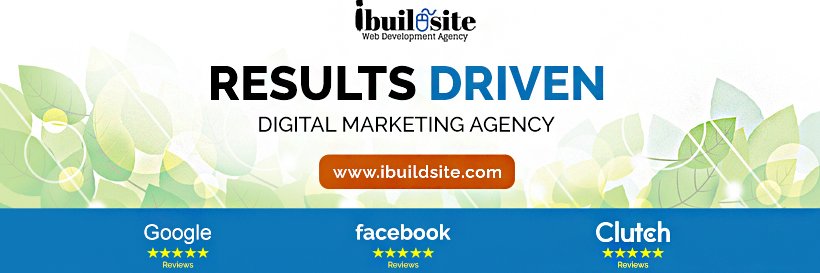 ibuildsite's profile banner image