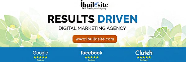 ibuildsite Profile Banner
