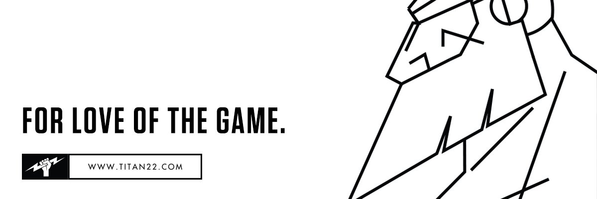 Titan__22's profile banner image
