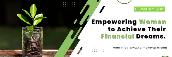 hermoneytalks Profile Banner