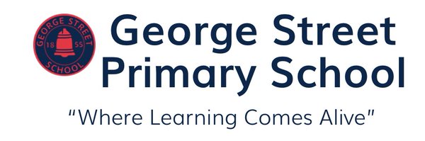 GeorgeStreetPrimary Profile Banner