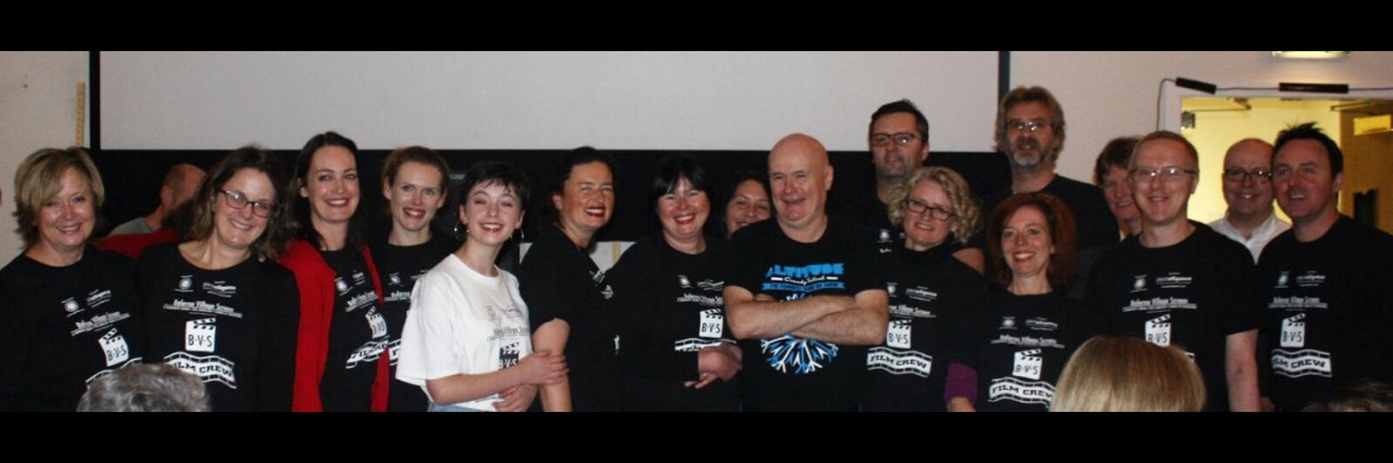 BalernoVillageScreen banner