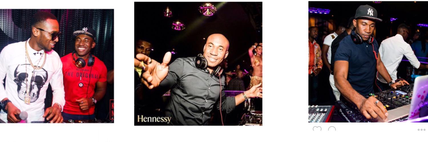 DJSnypes's profile banner image