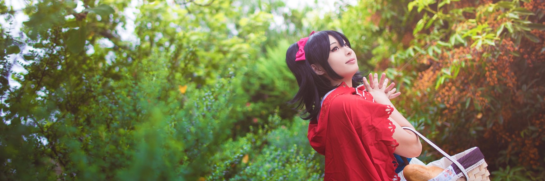alysael's profile banner image