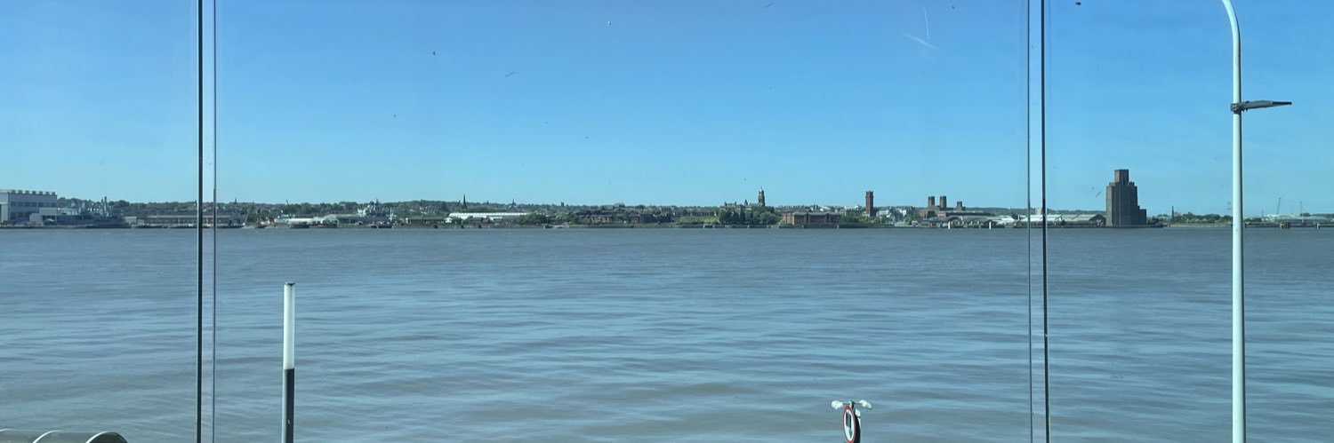 Mr. B 🏳️‍🌈 banner