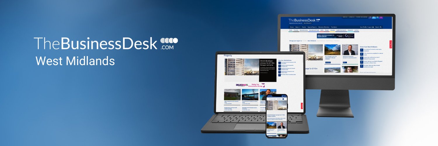 businessdeskwm's profile banner image