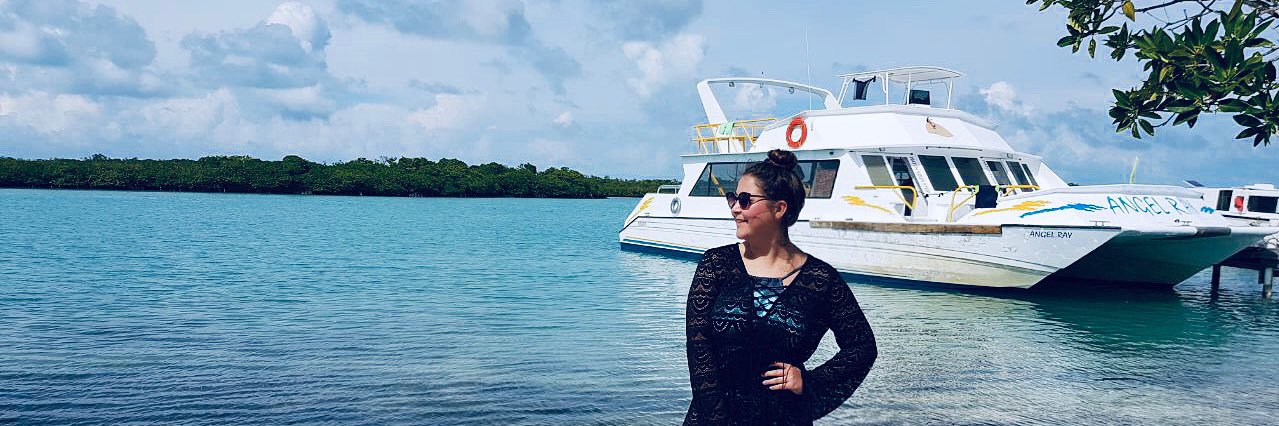 BritneyHuman's profile banner image