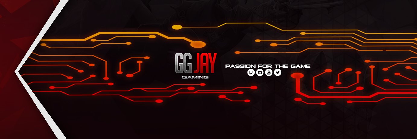 GGJay 😋 banner