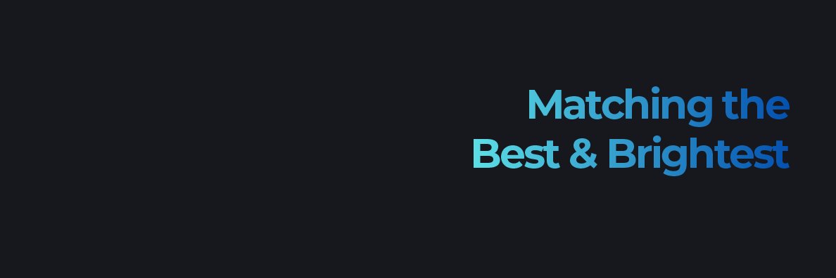ShortList Recruitment banner