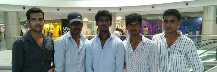 Kavidhanush's profile banner image