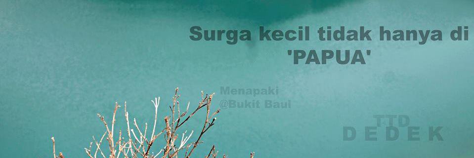 Bangdek's profile banner image