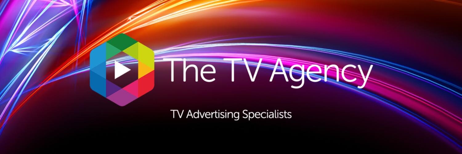 TheTVAgency's profile banner image