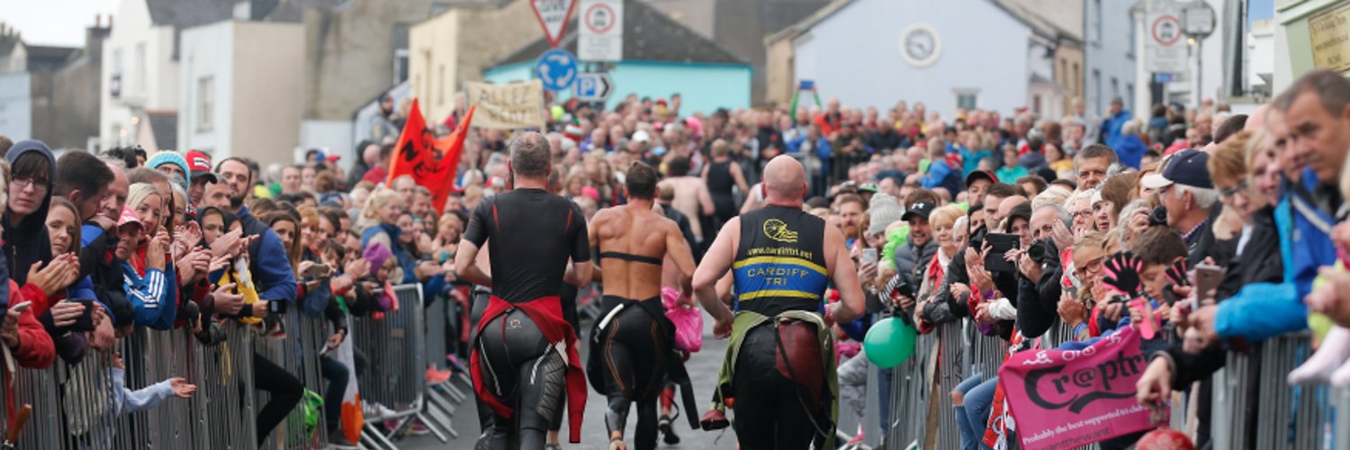 Ironman Wales Profile Banner