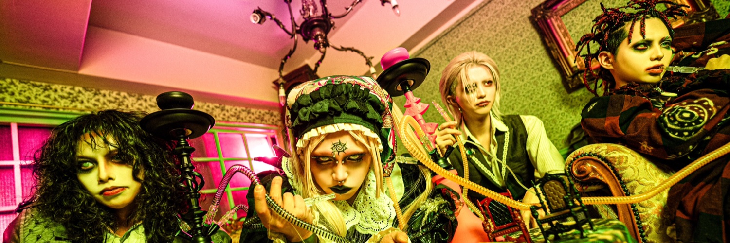 MAMA.official@ワンマンツアー開催中 banner