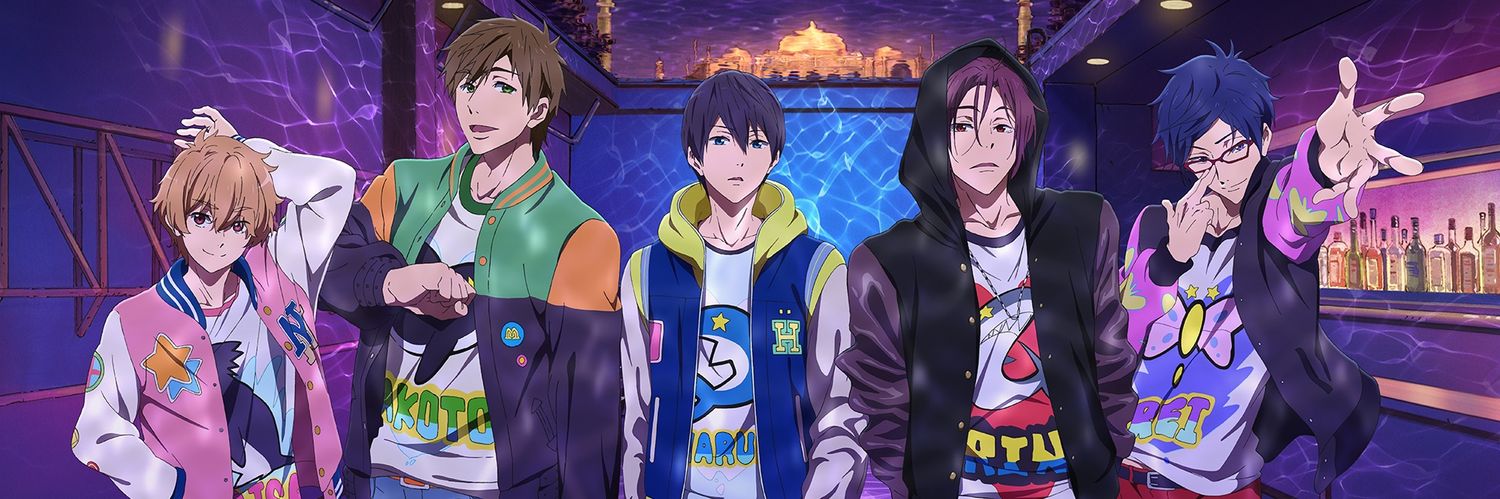 Niio_42's profile banner image