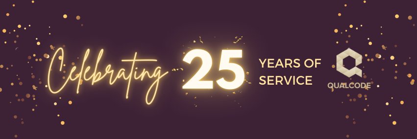 QualCode, Inc. banner