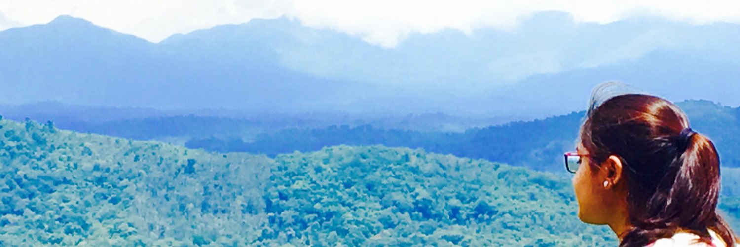 msurampudi's profile banner image