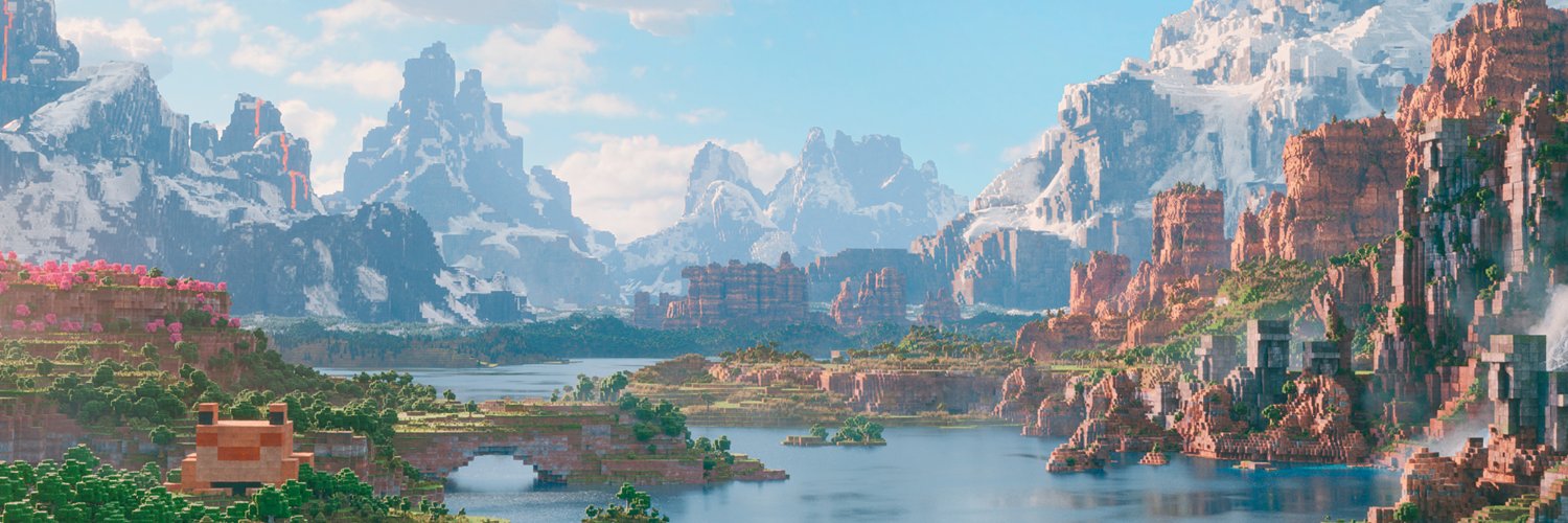_MinecraftMaps's profile banner image