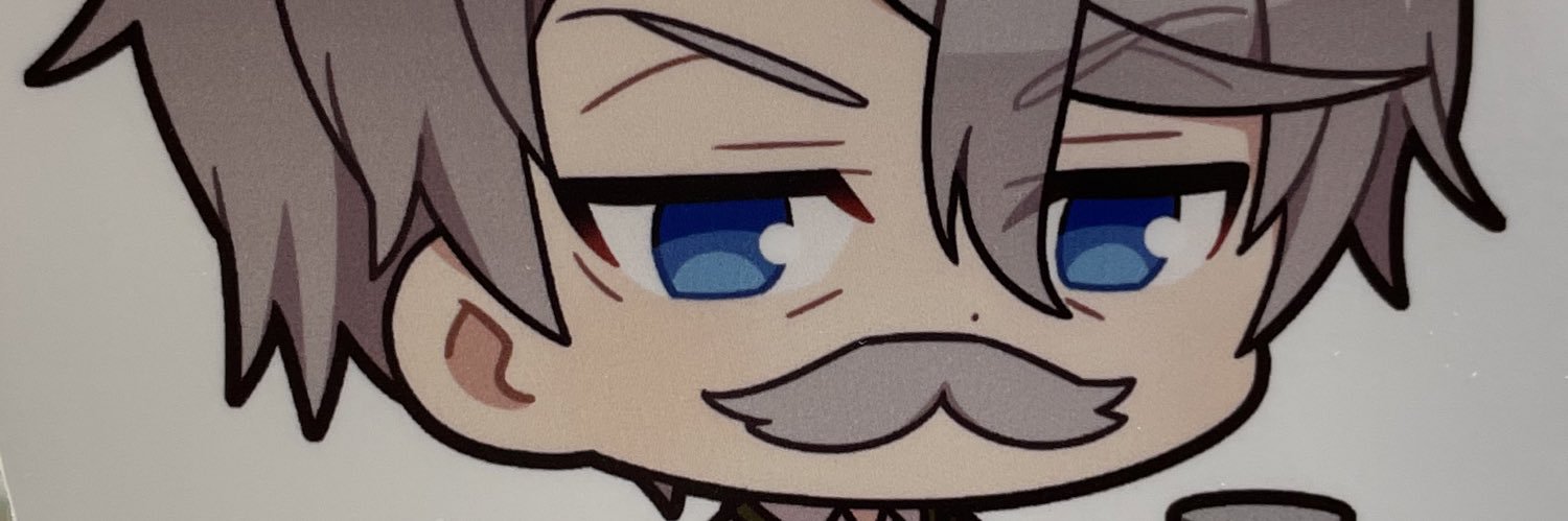 Nobuthuna's profile banner image