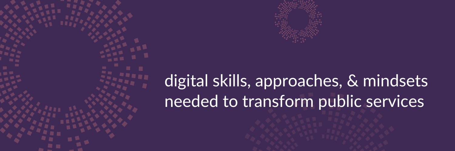 CSPS Digital Academy banner