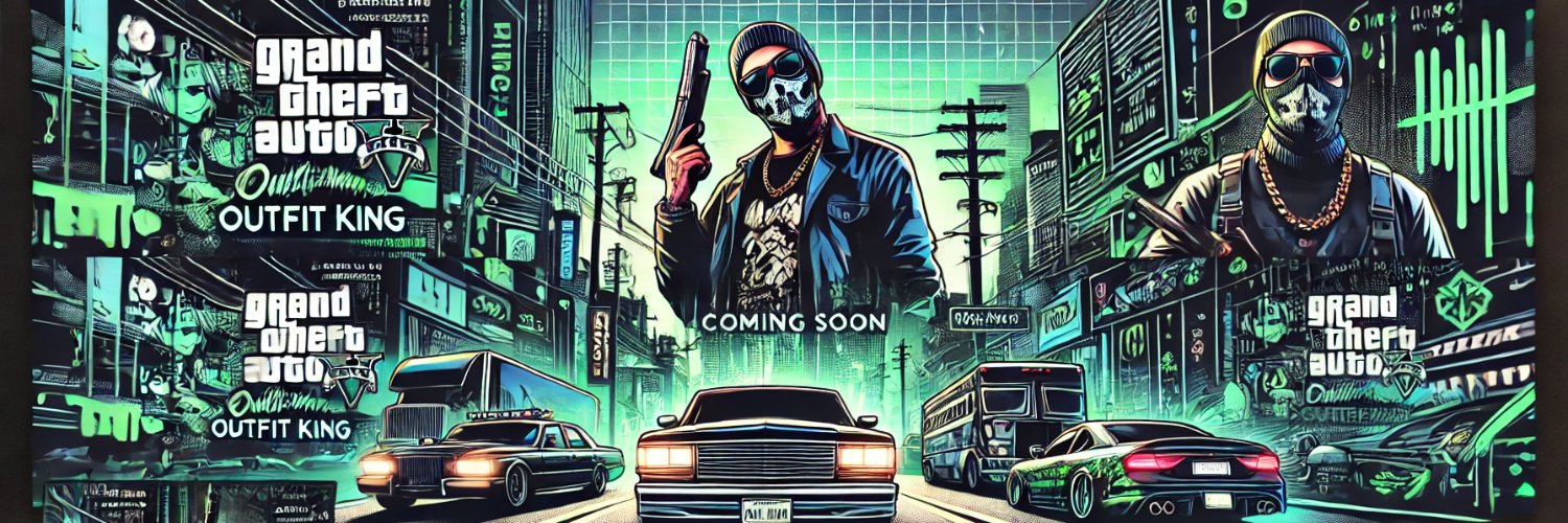 I ͏ ͏ ͏☞ ͏ ͏M ͏ ͏A ͏ ͏X ͏ ͏☜ ͏ ͏ l 👑 GTA 5 banner