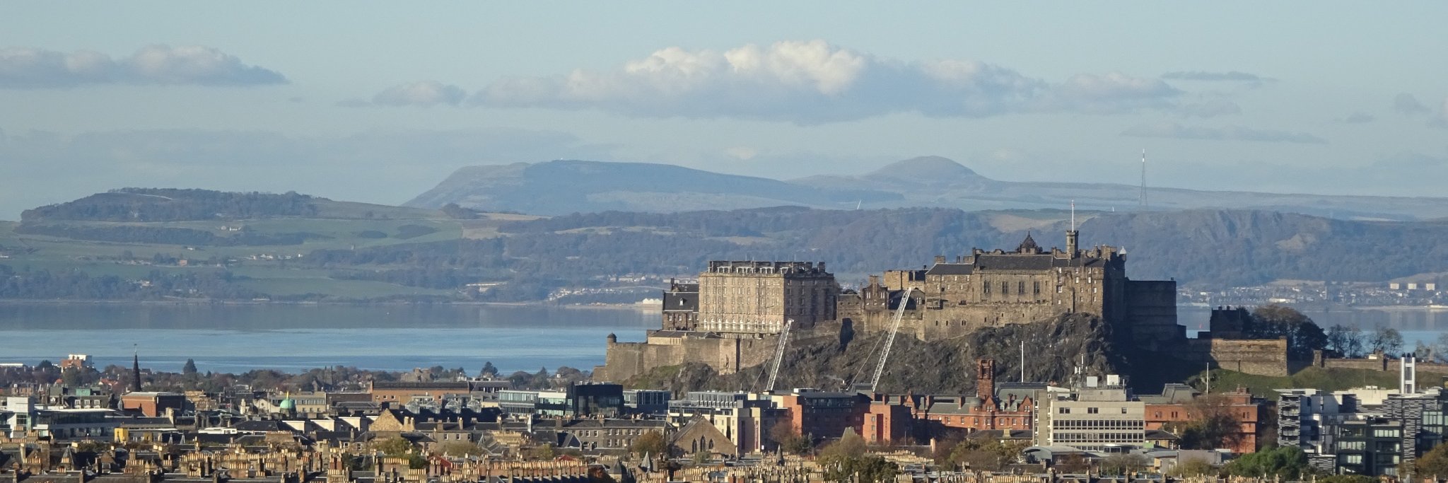 MyData Scotland banner