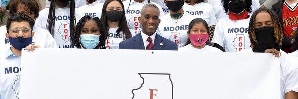 MooreforIL Profile Banner