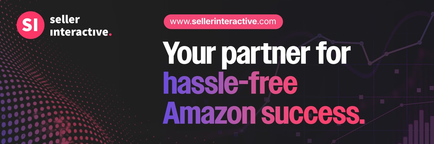 Seller Interactive banner