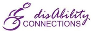 disAbility Connections banner
