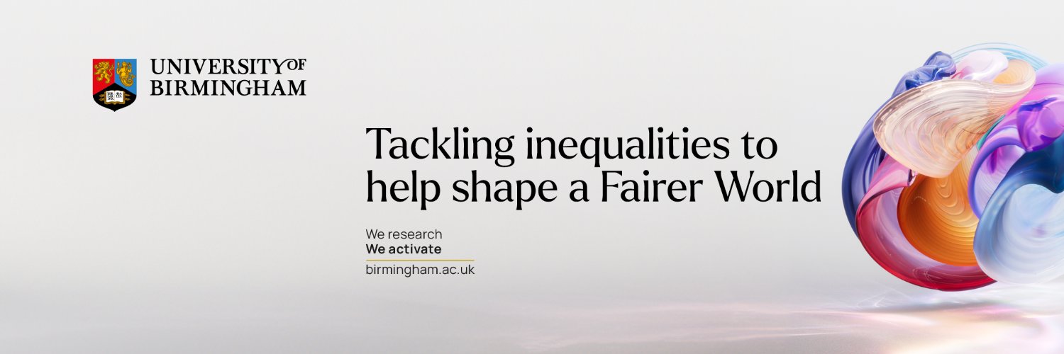 Bham Business School banner