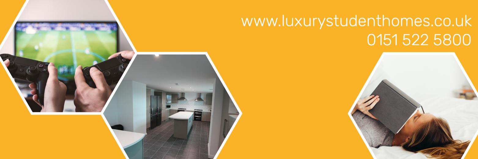 LuxStudentHomes's profile banner image