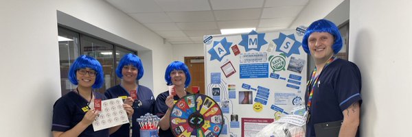 GlosIPC Profile Banner