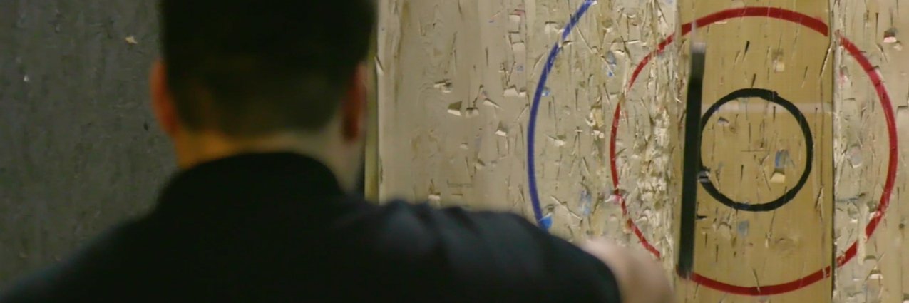 bearaxethrowing's profile banner image