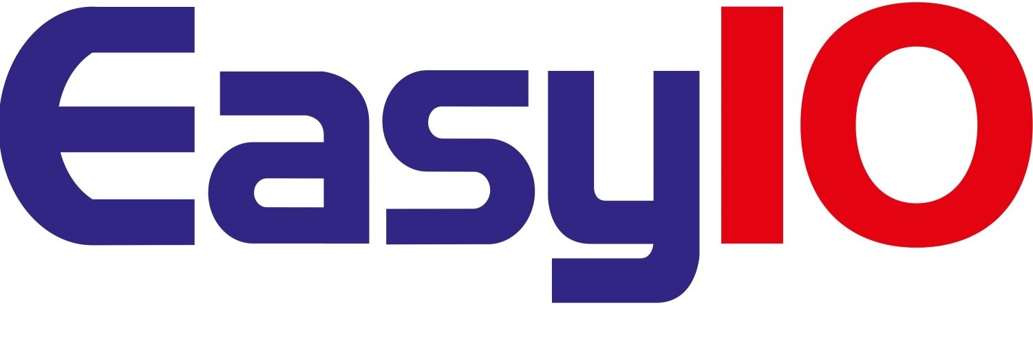 EasyIO banner