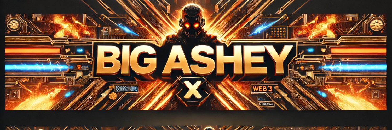 BIG ASHEY | Startup Ops banner