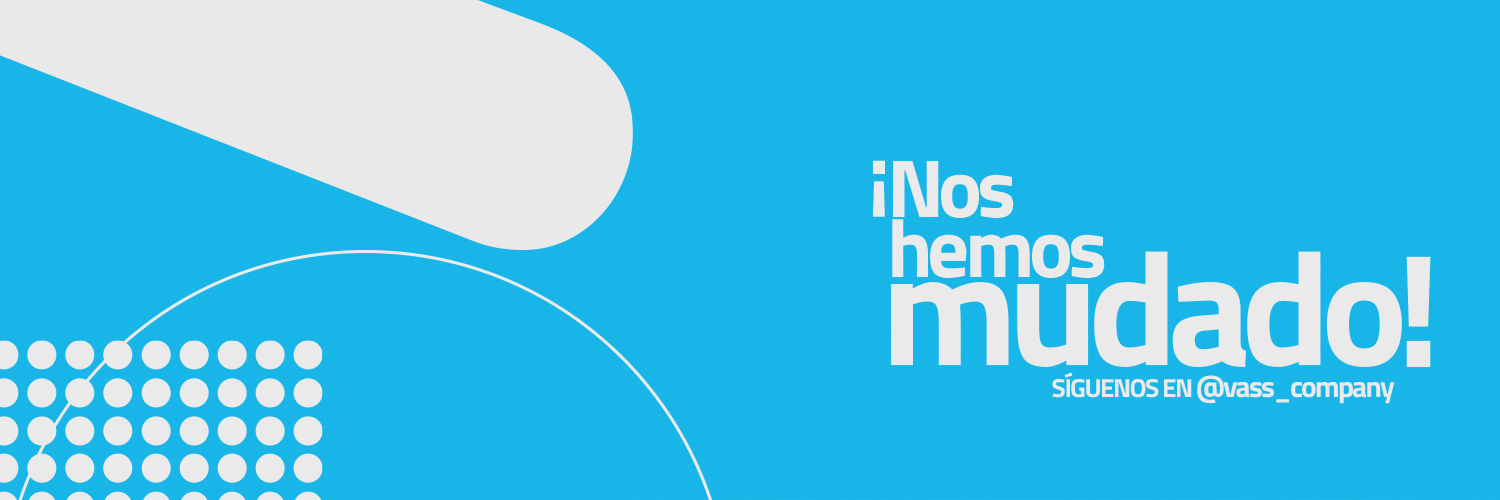 VASS México banner