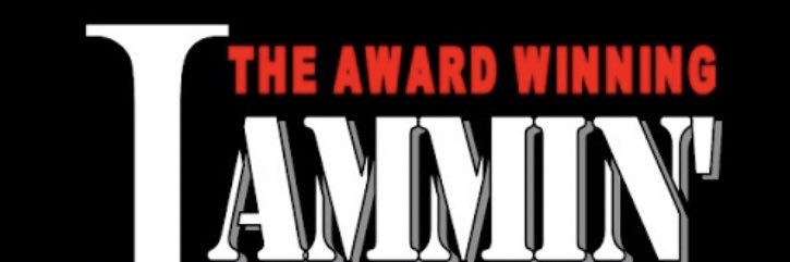 Jammin' Generals Marching Band banner