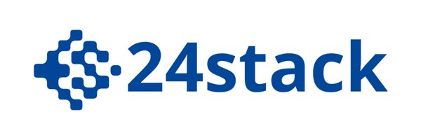 24stack Profile Banner